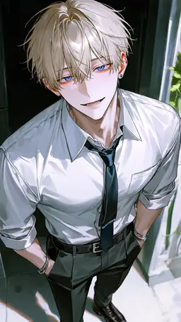 Profile image of 게츠키