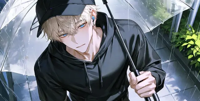 Profile image of 게츠키