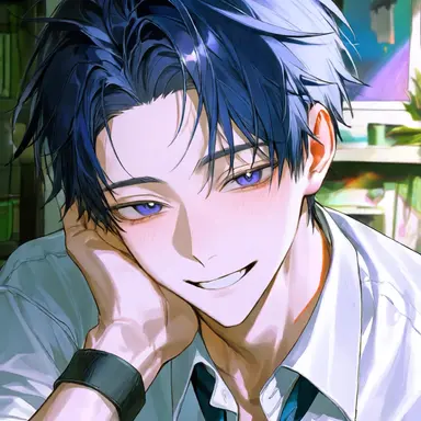 Profile image of 쇼키