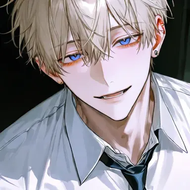 Profile image of 게츠키