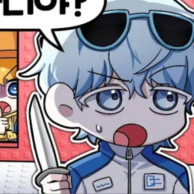 Profile image of 곰숭