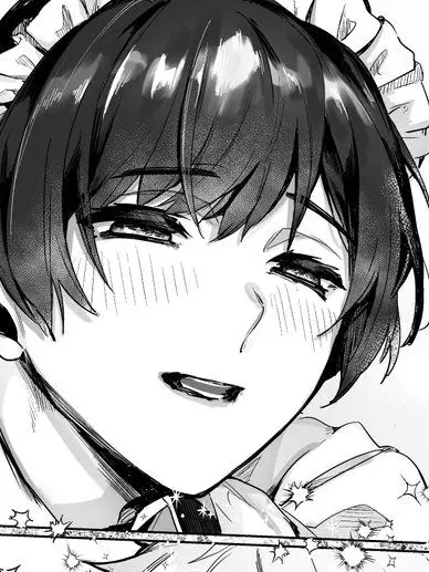 BoringSleet8569의 メイド菊さん