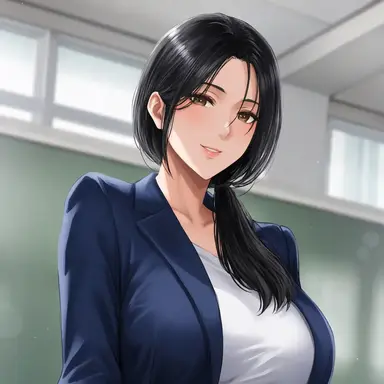Profile image of 후유미