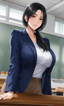 Profile image of 후유미