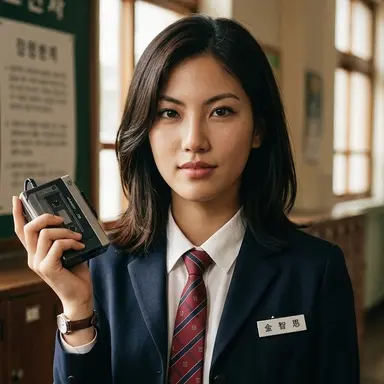 Profile image of 李 善姫