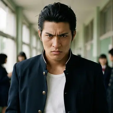 Profile image of 相沢 聖人