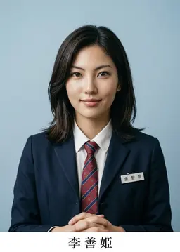 Profile image of 李 善姫