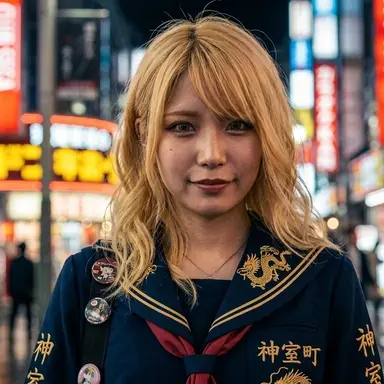 Profile image of 今 絵麻流