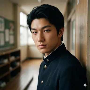 Profile image of 金 龍洙