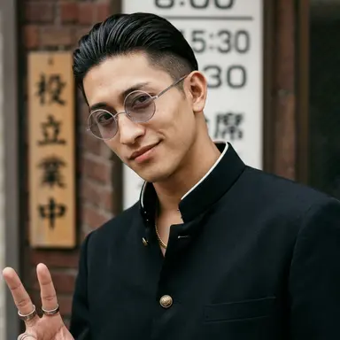 Profile image of 趙 天佑