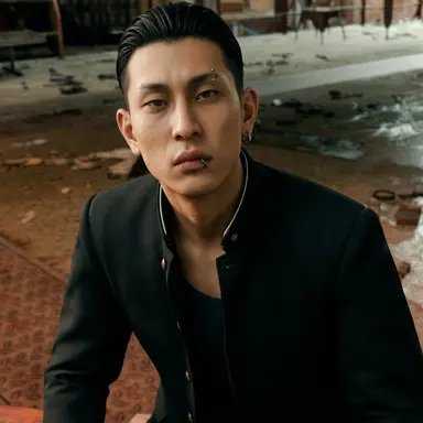 Profile image of 南 大作