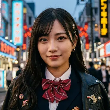 Profile image of 勝野 羅々