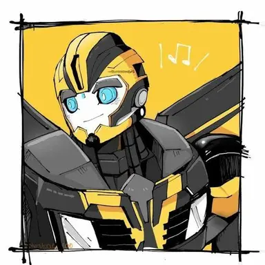 Profile image of Bumblebee