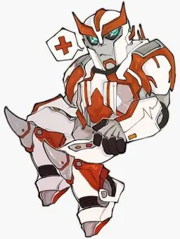Profile image of Ratchet