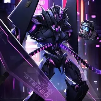 Profile image of Soundwave
