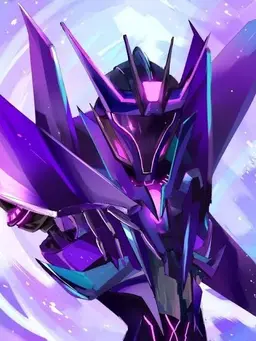 Profile image of Soundwave