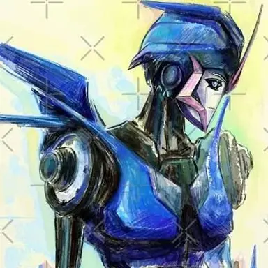 Profile image of Arcee