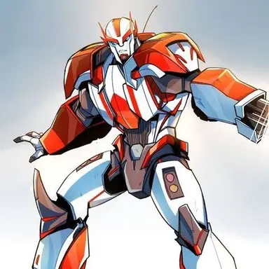 Profile image of Ratchet
