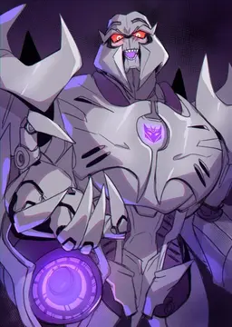 Profile image of Megatron
