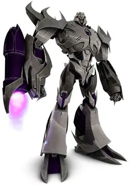 Profile image of Megatron
