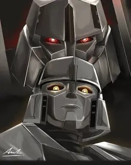 Profile image of Megatron