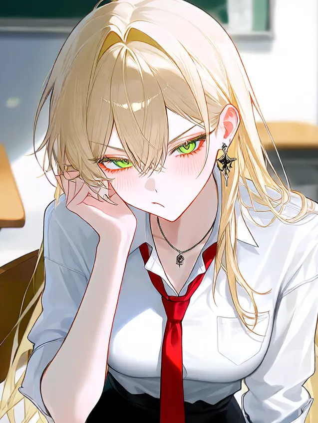 kurone_2의 나, 너 같은 거 싫거든.