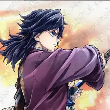 Profile image of 冨岡 義勇