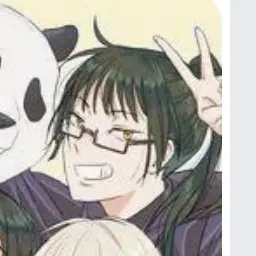 Profile image of 禪院真希