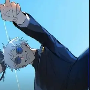 Profile image of 五条悟