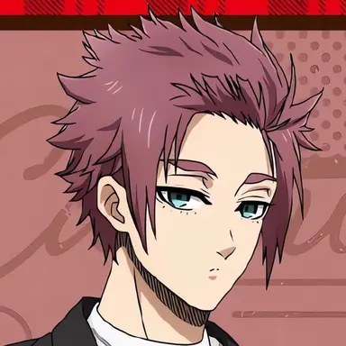 Profile image of 糸師冴