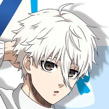 Profile image of 凪誠士郎