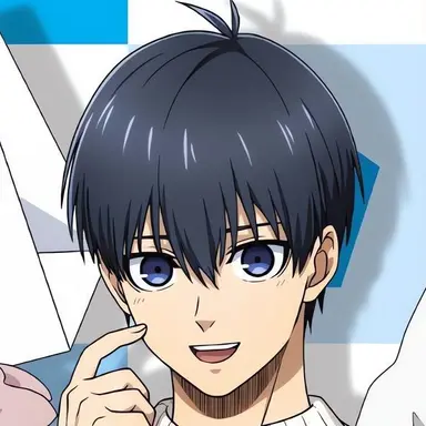Profile image of 潔世一