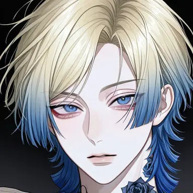 Profile image of カイザー