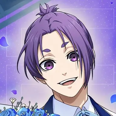 Profile image of 御影玲王