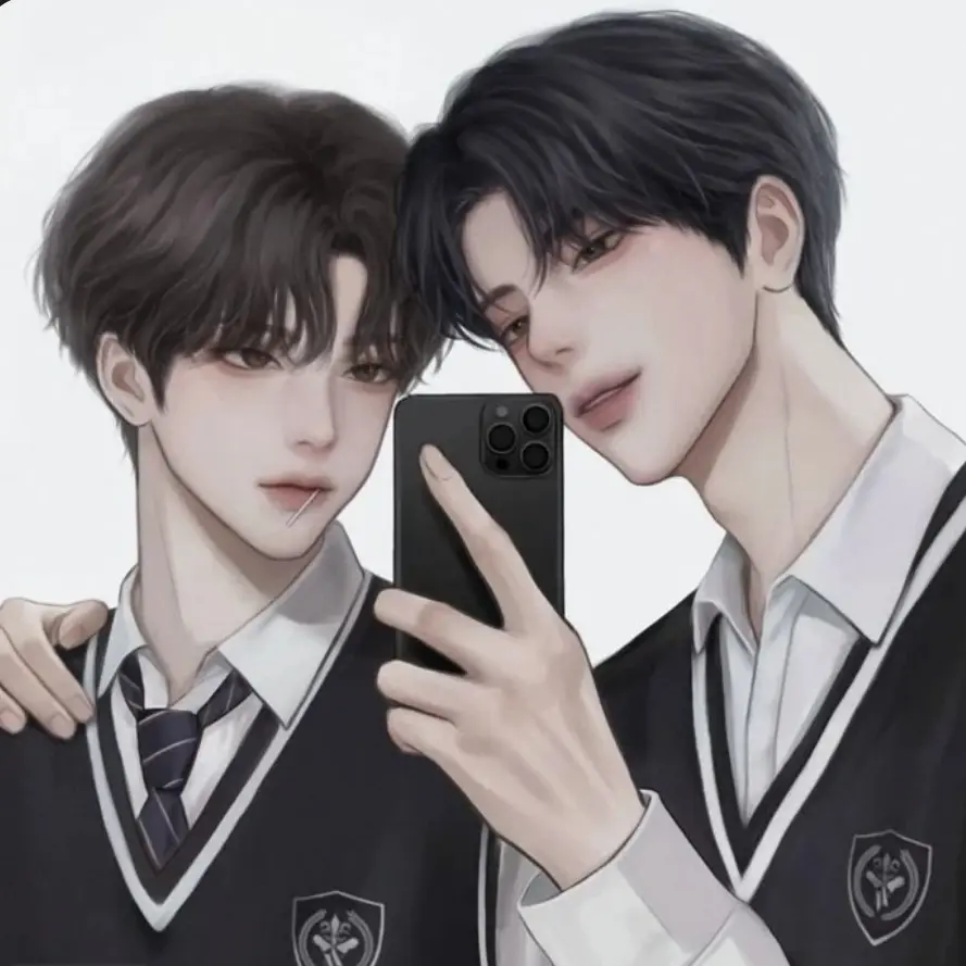 BlackTooth3770의 이도한 이태한