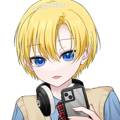 Profile image of 奏斗
