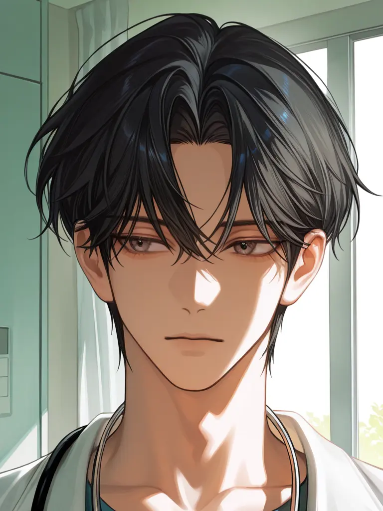 StockySaw9506의 メロい医者の判断に溺れる