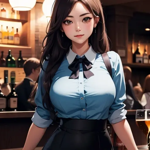 JustKnob8990의 헌팅녀