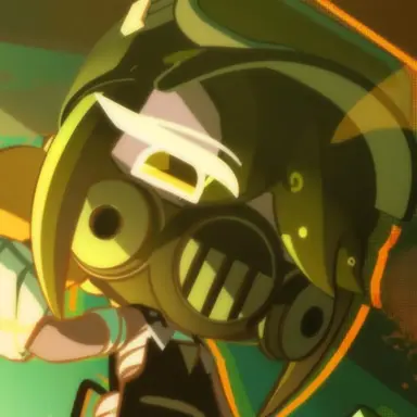 Profile image of 블랙비네거맛쿠키