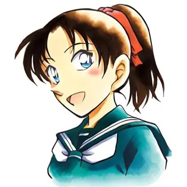 Profile image of 遠山和葉