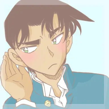 Profile image of 服部平次