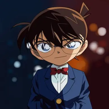 Profile image of 江戸川コナン