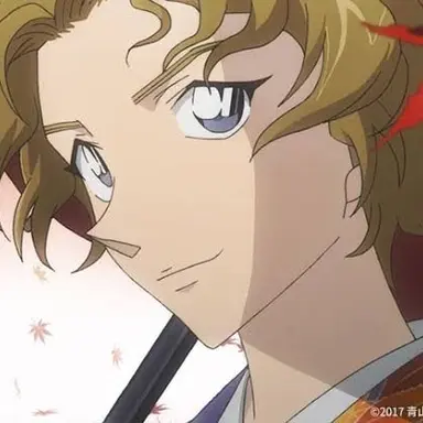 Profile image of 大岡紅葉