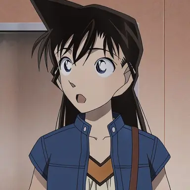 Profile image of 毛利蘭