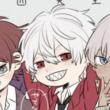 Profile image of 葛葉