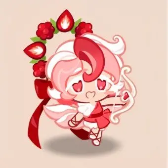 Profile image of 파블로바 맛 쿠키