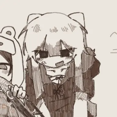 Profile image of 쿠마