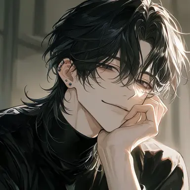 Profile image of 聖