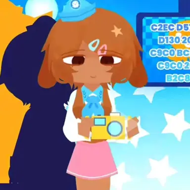 Profile image of 대쉬