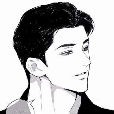 Profile image of Vince Molrov
